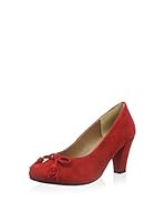 Andrea Conti Salones (Rojo)