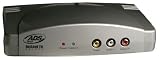 ADS Technologies USBAV-705 Instant TV Deluxe USB Tuner