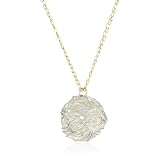Lucia K. Jewelry Faye Knotted Thai Silver Knotted B