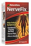 Nerve Fix by Natural Care - 60 Capsules