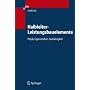 Halbleiter-Leistungsbauelemente: Physik, Eigenscha&hellip von Josef Lutz