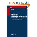 Halbleiter-Leistungsbauelemente: Physik, Eigenschaften, Zuverl�ssigkeit
