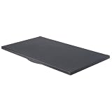 Orbital Large Black 19-27 TV Swivel Base - 51121