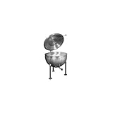 Kettle, Direct Steam, 40-gallo - GT-40