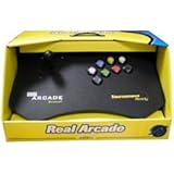 Pelican Accessories Universal Real Arcade Stick Tournament Ready