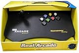 Pelican Accessories Universal Real Arcade Stick