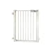 Cardinal Gates Lock-N-Block Sliding Door Gate, White