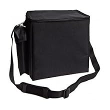 Megger 6420-117 Carrying Case for BM15 and MJ15 Analog Insulation Tester