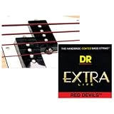 Bass Guitar Strings