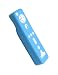 Venom Blue Silicon Graphic Skin for Wii Controller (Wii)