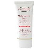 Clarins Multi-Active Day Cream Gel Protection Plus 50ml/1.7oz - All Skin Types