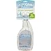 Fizzion Pet Stain & Odor Remover, 32-Ounce Bottle w/ 2-Pack Refill
