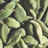 Indus Organic Green Cardamom Pods, 3 Oz