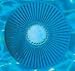Smart Pool NE290 Smart Ring Drain Cover for In-Ground Pool Cleaners