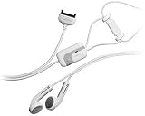 Nokia HS-3 Fashion Headset (Black)
