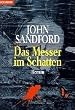 Das Messer im Schatten.