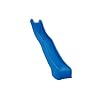 Wellenrutsche Anbaurutsche Rutsche 3 m blau - T�V/GS