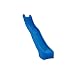 Wellenrutsche Anbaurutsche Rutsche 3 m blau - T�V/GS