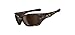 Oakley Men's OO9161 Pit Bull Rectangular Asian Fit Sunglasses
