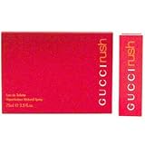 Gucci Rush by Gucci for Women. 2.5 Oz Eau De Toilette Spray