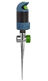 Ray Padula RP-SPZS Silent Pulse Turbine Pulsating Sprinkler