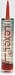 SASHCO INC (SEALANTS) 13010 LEXEL SEALANT CLEAR 10.5OZ (PACK OF 12)
