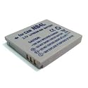 Brand New Replacement Battery for Canon PowerShot SD780 IS