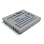 Premium NB-4L Lithium-Ion Replacement Battery (2 Packs) for Canon PowerShot SD780 IS
