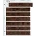 Print File 357B100 35mm Negative Pages 100 Sheets