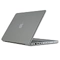 Speck Aluminum Unibody See Thru for 15-inch MacBook Pro - Clear