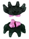 Softspikes Black Widow Cleats