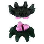 Softspikes Black Widow Cleats