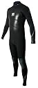 Body Glove 3/2mm Men's Vapor Full Wetsuit