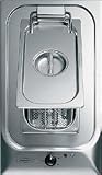 Hotpoint E3FX Hob Built-In Deep Fat Fryer