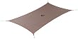 MSR Zoid 2 Fast & Light Tent Footprint