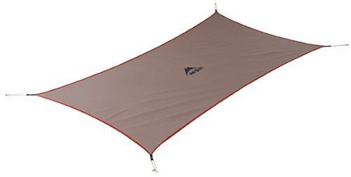 MSR Microzoid Fast & Light Tent Footprint