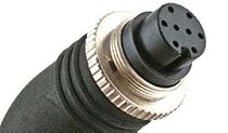 Nikon SC30 TTL Cord