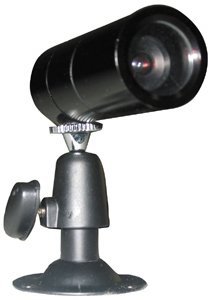 Childrens Toyshop  Electronics : Swann High Resolution BulletCam
