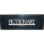 Pictionary The Game of Quick Draw