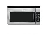 Whirlpool : MH1170XSS Microwave