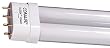 Aqueon Coralife 05496 Actinic Straight Pin Compact Fluorescent Lamp, 65-Watt Aqueon Coralife 05496 Actinic Straight Pin Compact Fluorescent Lamp, 65-Watt