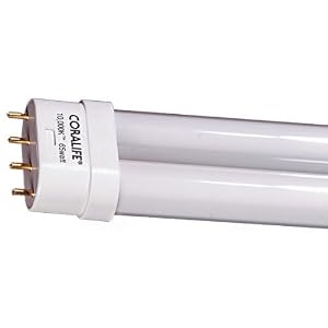Aquarium Replacement Light Bulb, 24W 13