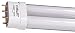 Aqueon Coralife 05477 Straight Pin Compact Fluorescent Lamp, 65-Watt, 10K