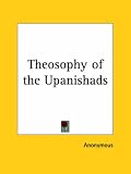 Theosophy of the Upanishads