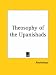 Book Theosophy of the Upanishads