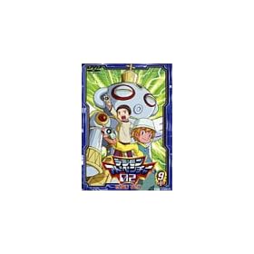 �f�W�����A�h�x���`���[02(9) [VHS]