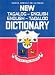 Book New Tagalog-English, English-Tagalog dictionary