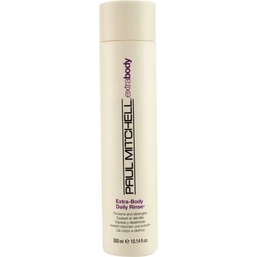 Paul Mitchell Extra Body Daily Rinse 300ml Preisvergleich