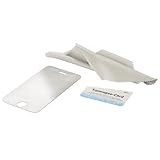 Hama Display-Schutzfolie ""Mobile Protect Mirror"" f&uuml;r iPhone 3G