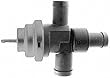 DIVERTER VALVE
